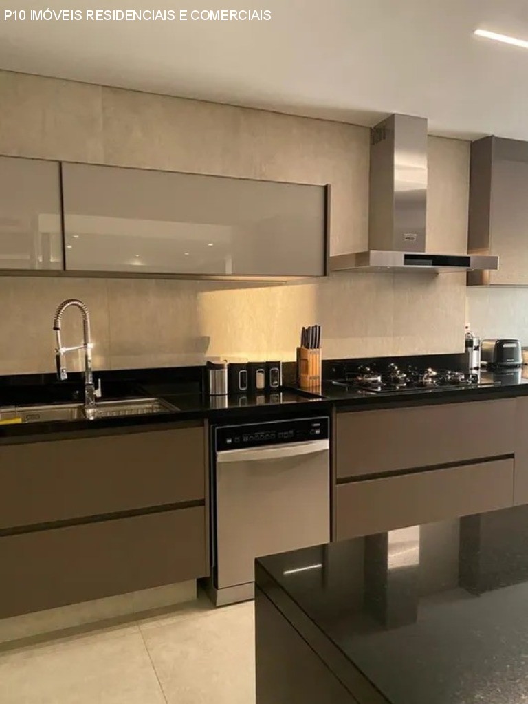 Apartamento, 3 quartos, 142 m² - Foto 6
