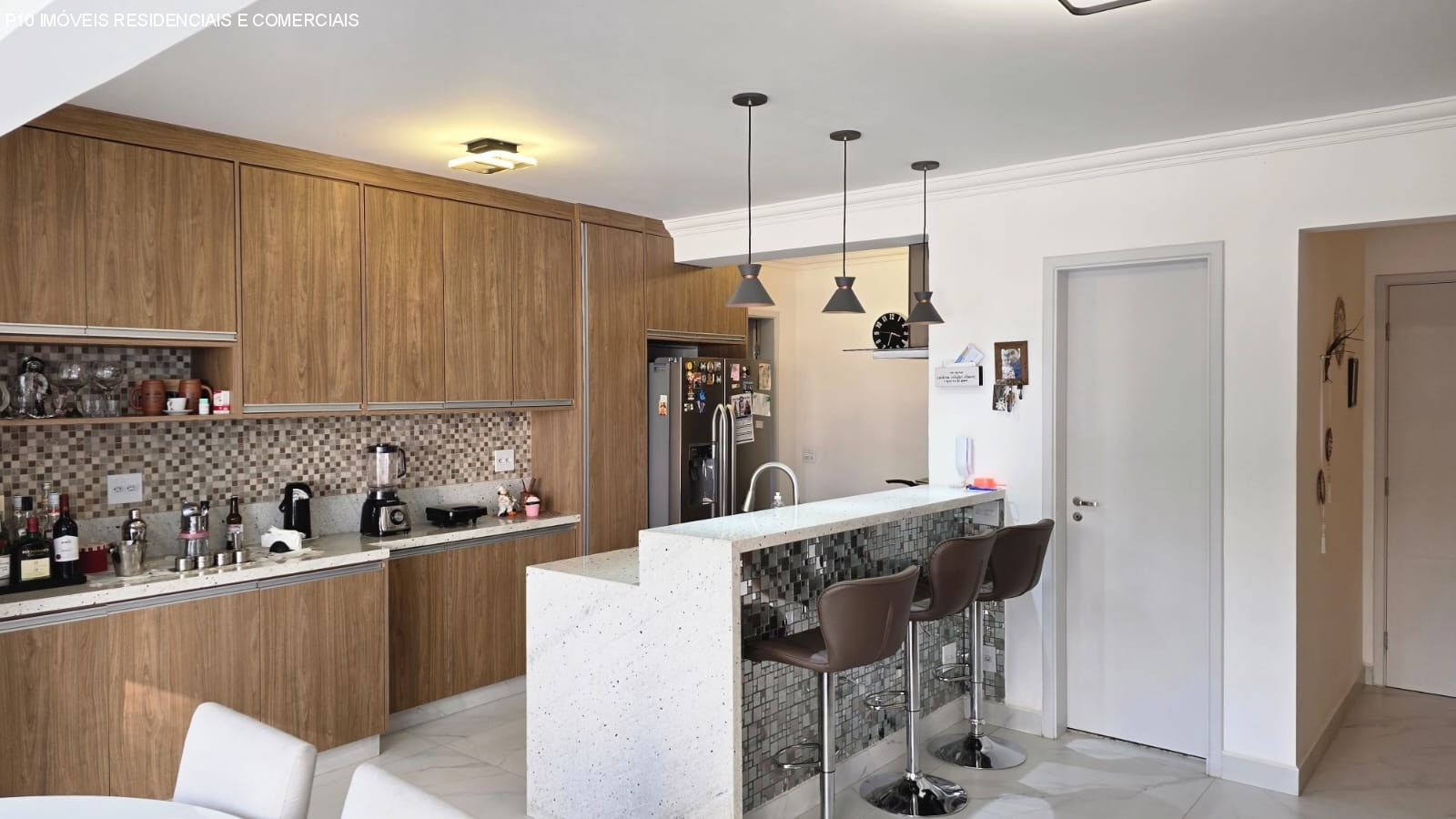 Apartamento, 3 quartos, 106 m² - Foto 10