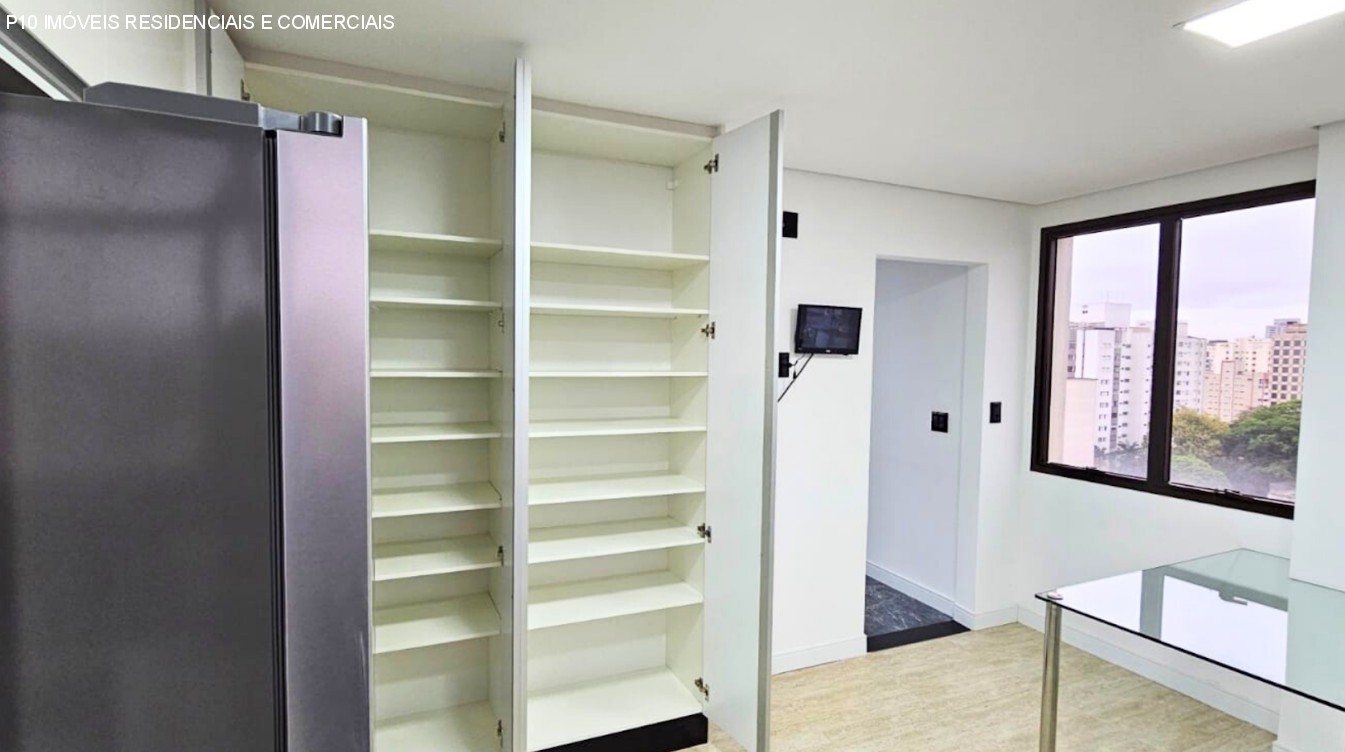 Cobertura à venda com 3 quartos, 210m² - Foto 24