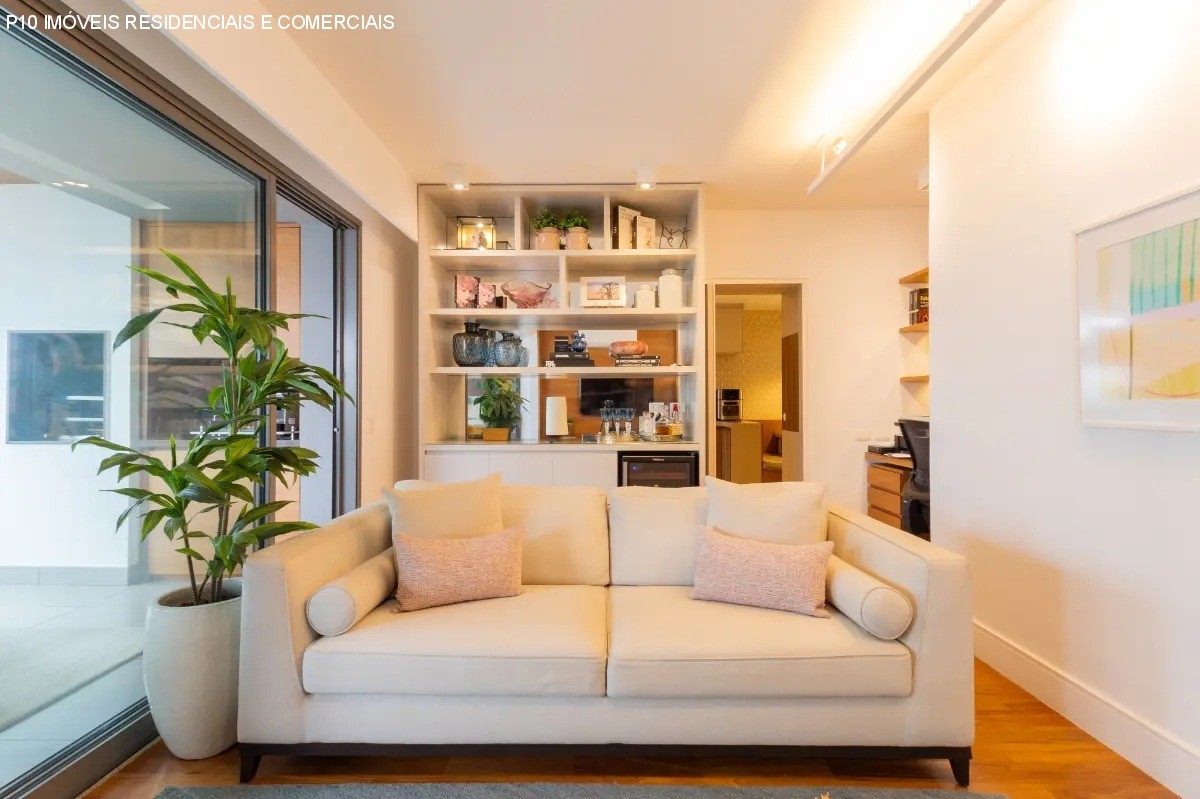 Apartamento, 3 quartos, 131 m² - Foto 7