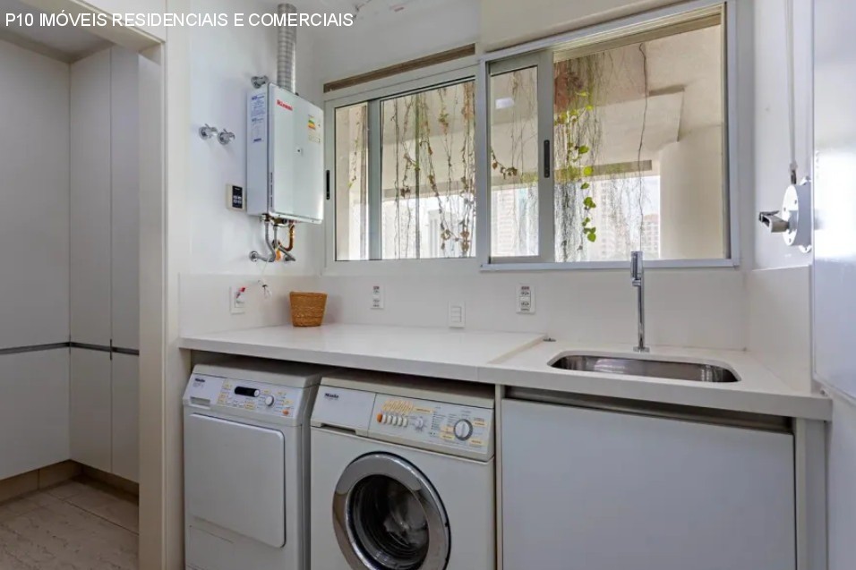 Apartamento, 1 quarto, 123 m² - Foto 17