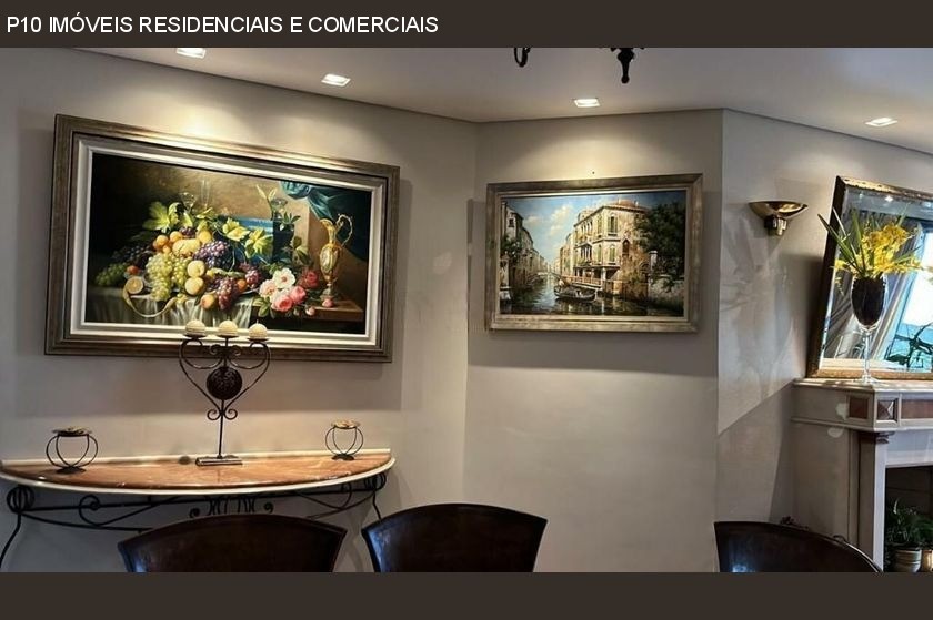 Apartamento, 3 quartos, 145 m² - Foto 4