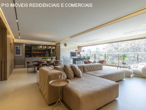 Apartamento à venda com 2 quartos, 142m² - Foto 8