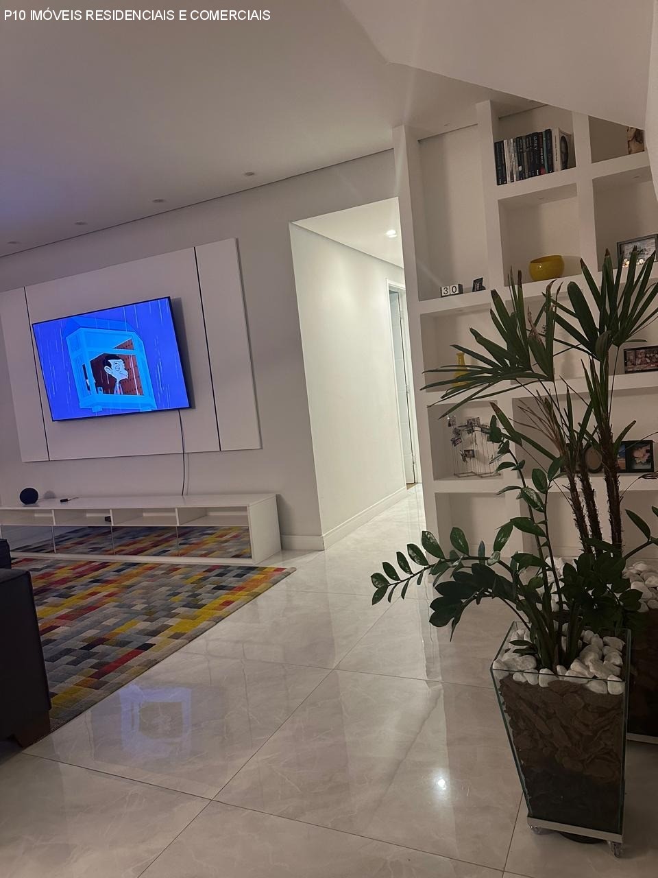 Cobertura, 3 quartos, 290 m² - Foto 3