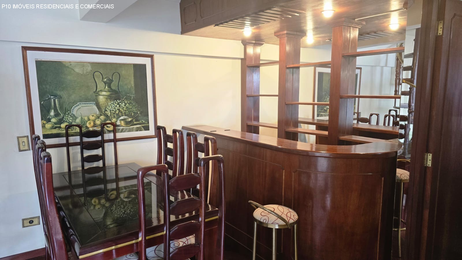 Cobertura à venda com 3 quartos, 217m² - Foto 42