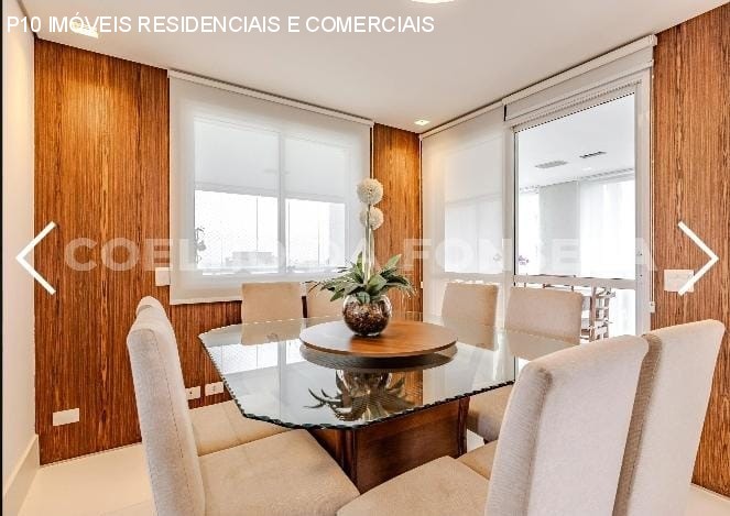 Apartamento, 4 quartos, 260 m² - Foto 18