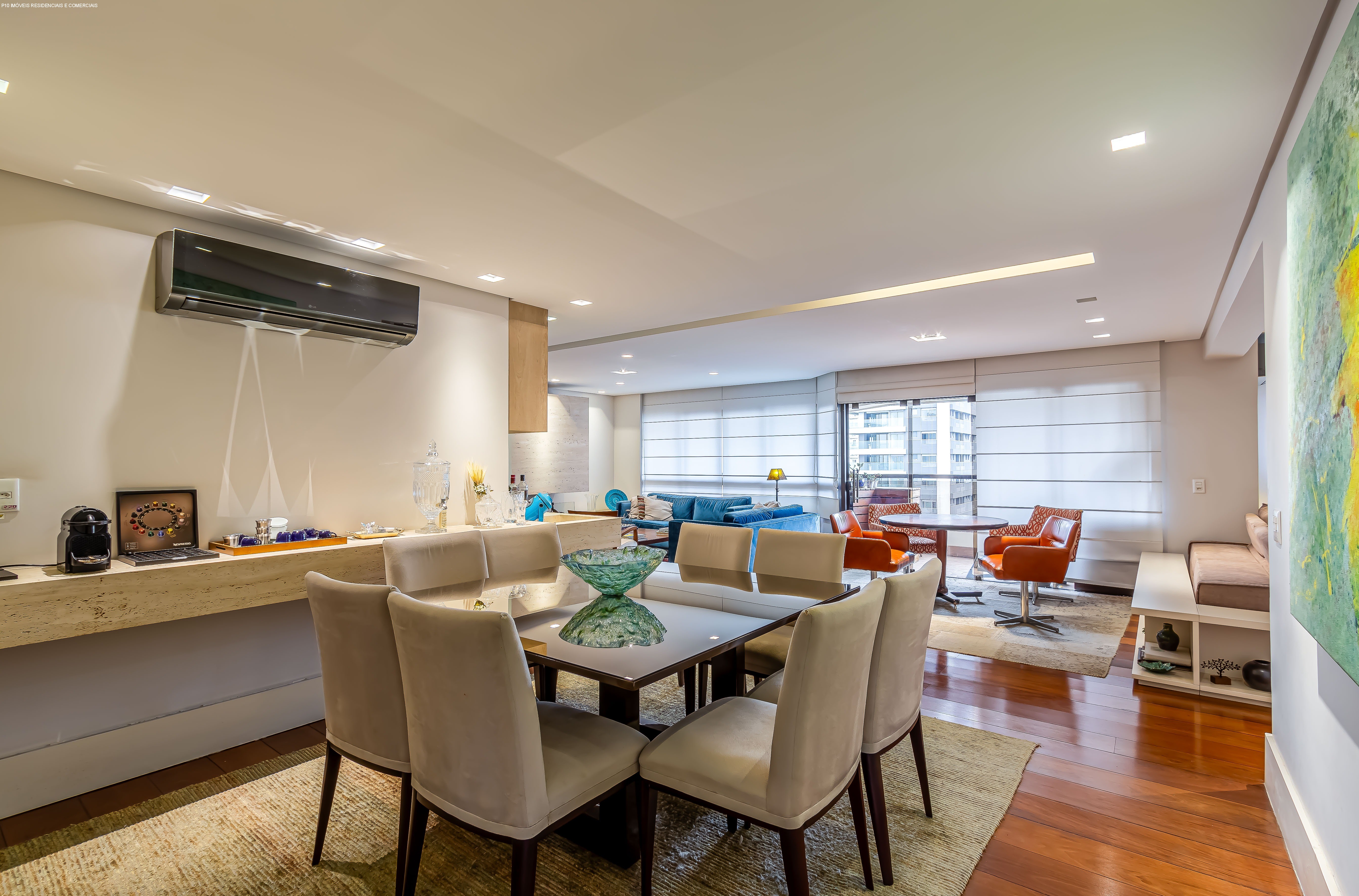 Apartamento, 3 quartos, 190 m² - Foto 11