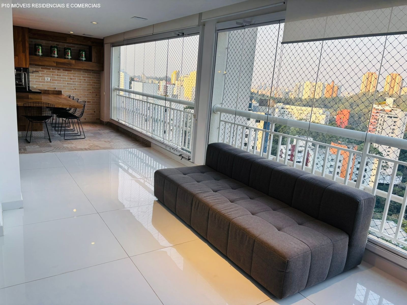 Apartamento, 3 quartos, 200 m² - Foto 4