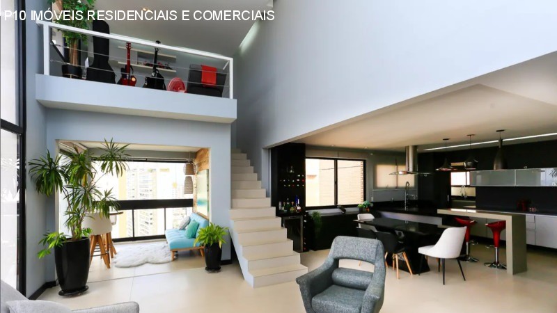 Apartamento, 3 quartos, 184 m² - Foto 1