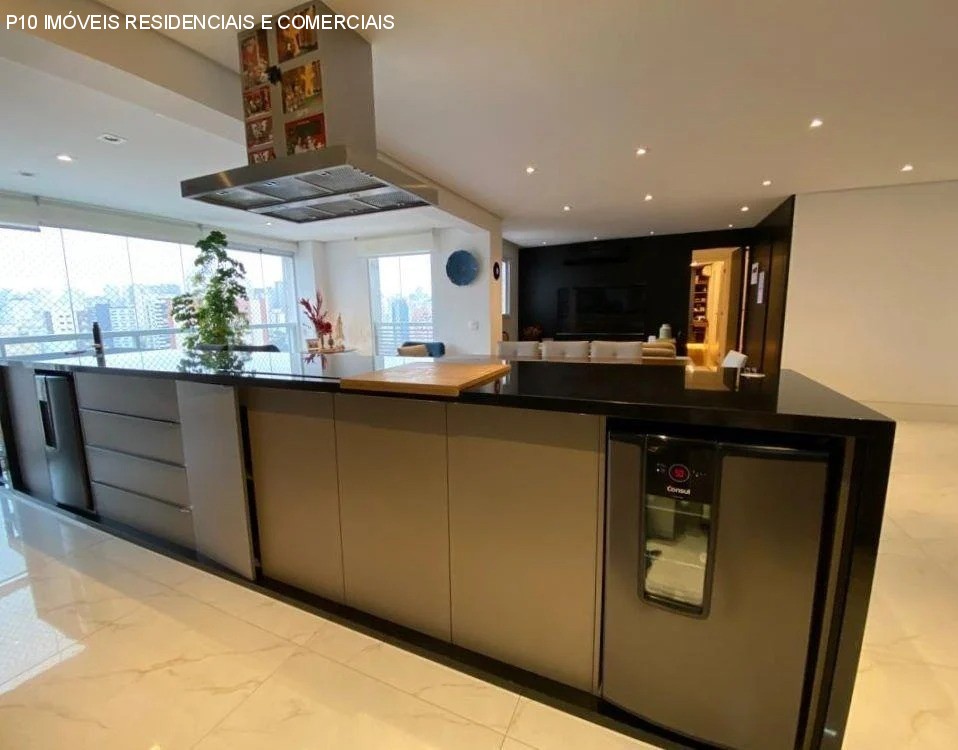 Apartamento, 3 quartos, 141 m² - Foto 11