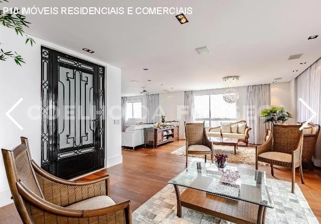 Apartamento, 4 quartos, 260 m² - Foto 9