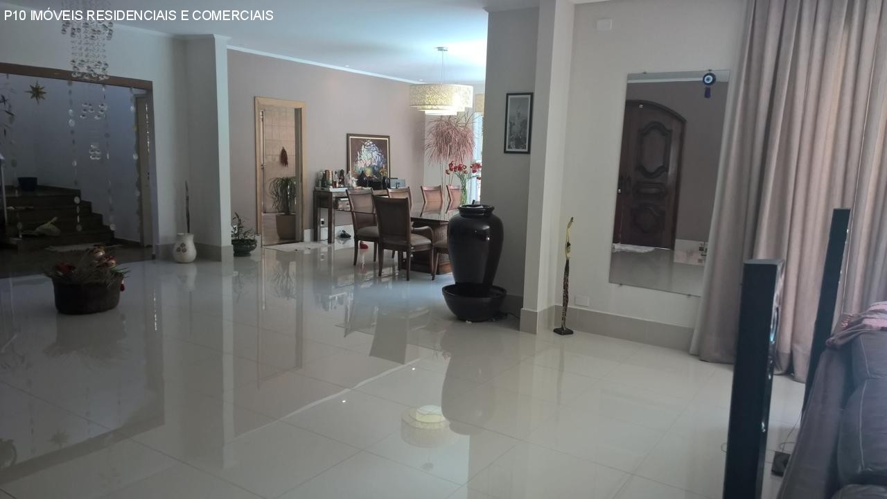 Casa, 4 quartos - Foto 3