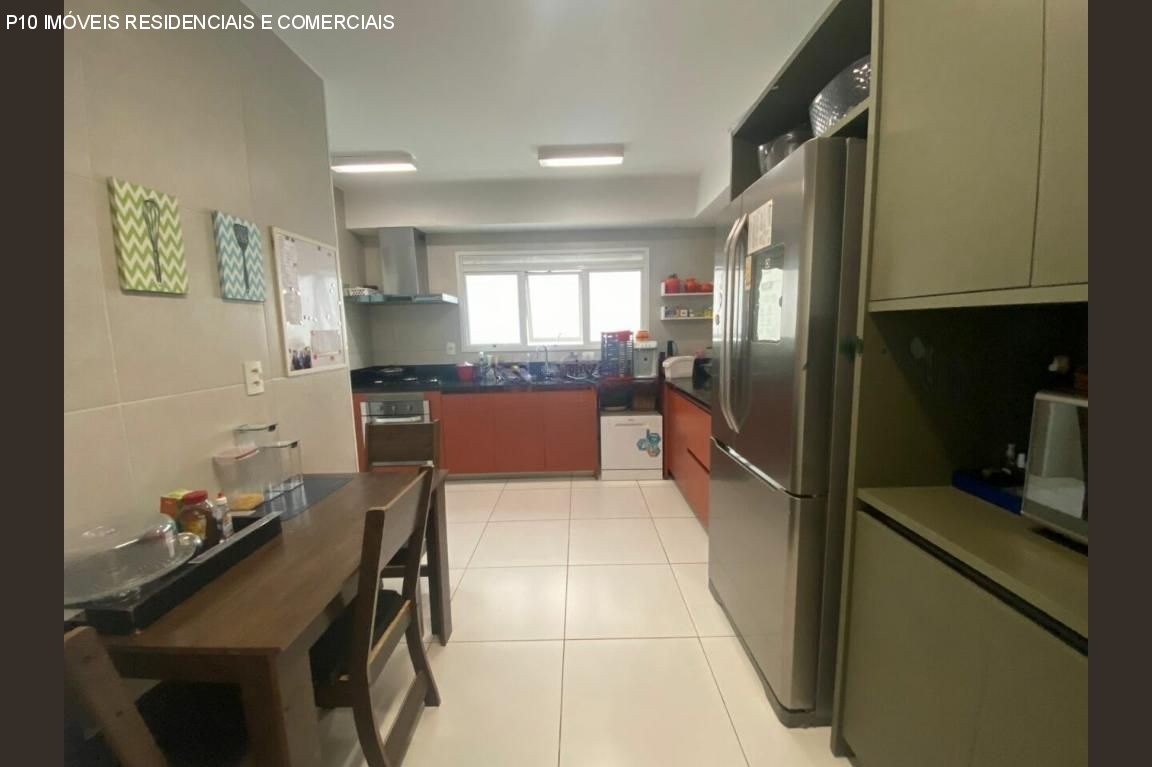 Apartamento, 3 quartos, 170 m² - Foto 13