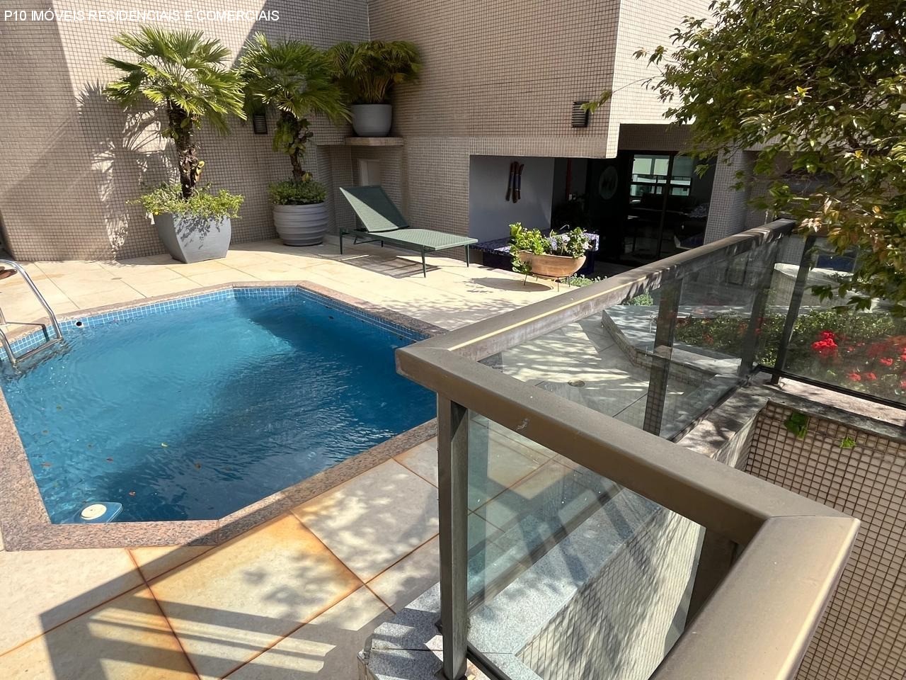 Cobertura à venda com 3 quartos, 476m² - Foto 2