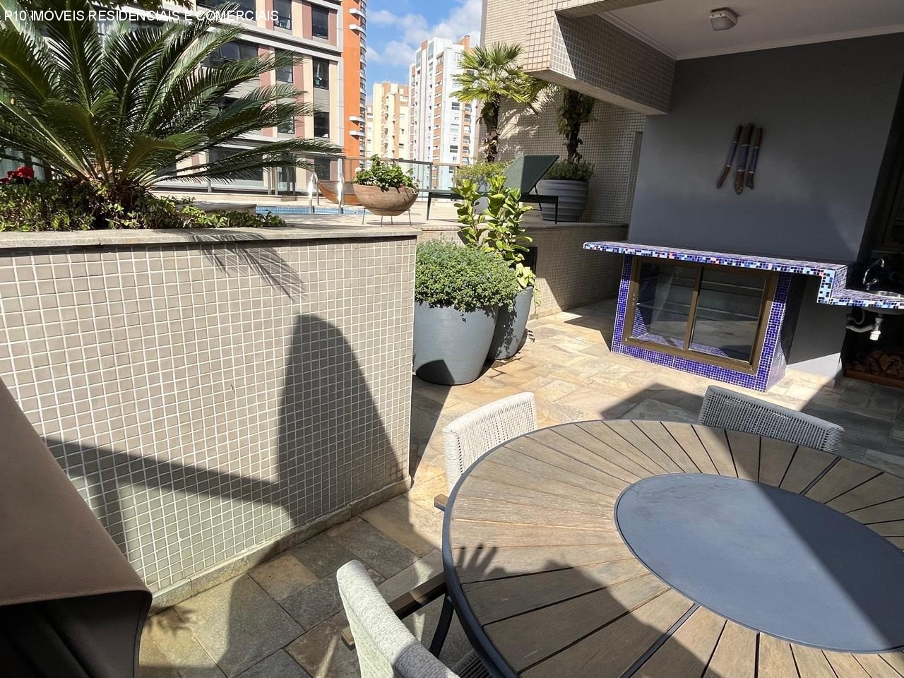 Cobertura à venda com 3 quartos, 476m² - Foto 4