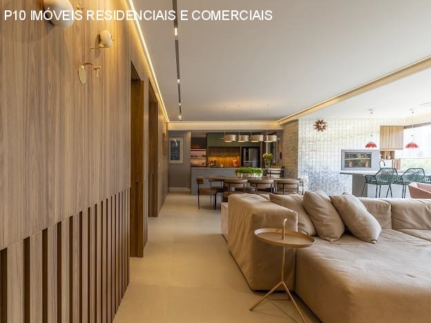 Apartamento à venda com 2 quartos, 142m² - Foto 9
