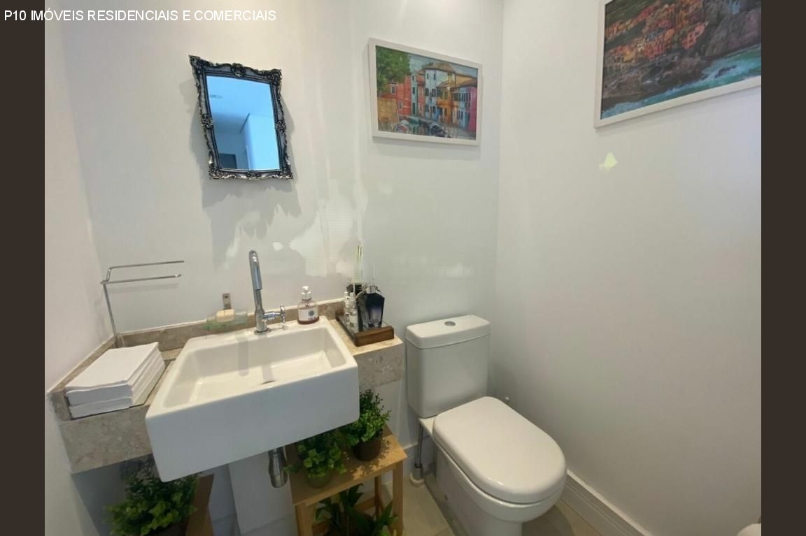 Apartamento, 3 quartos, 170 m² - Foto 23