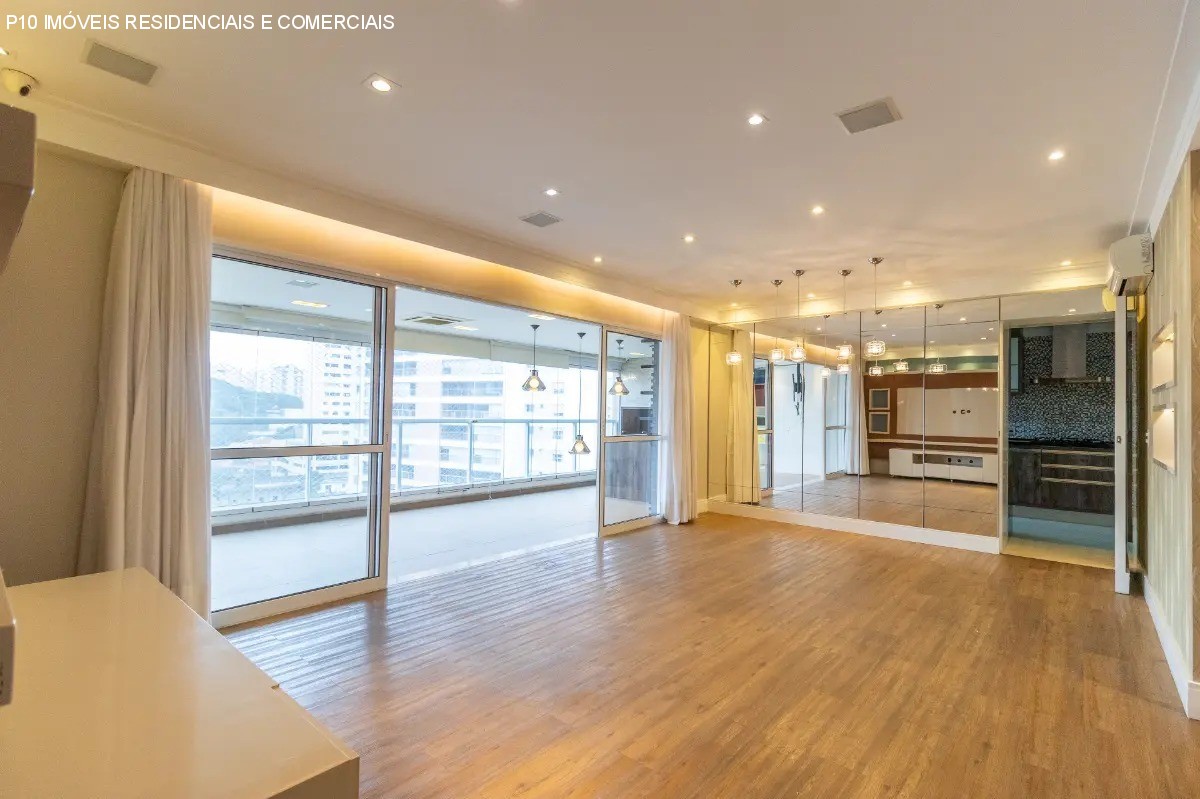 Apartamento, 4 quartos, 171 m² - Foto 7
