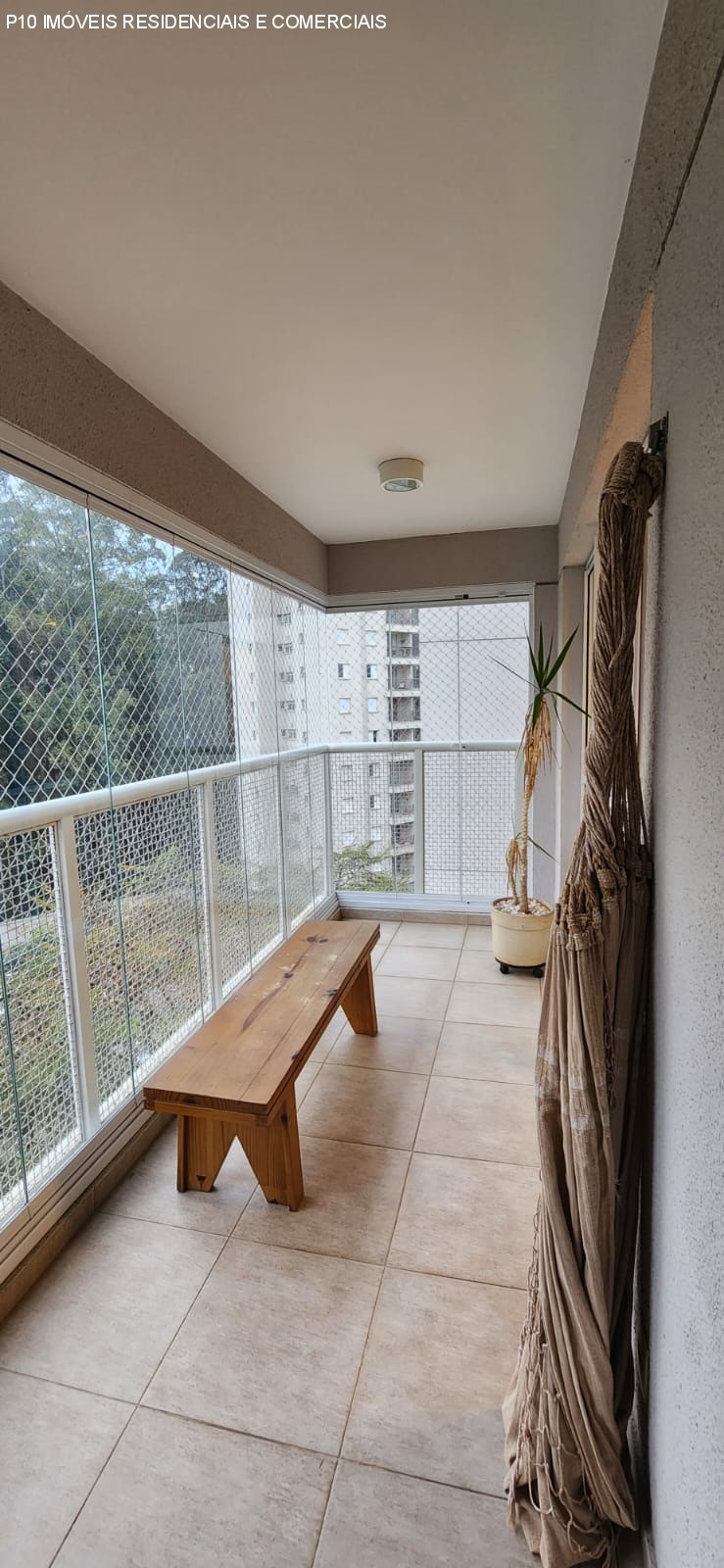 Apartamento, 2 quartos, 84 m² - Foto 3