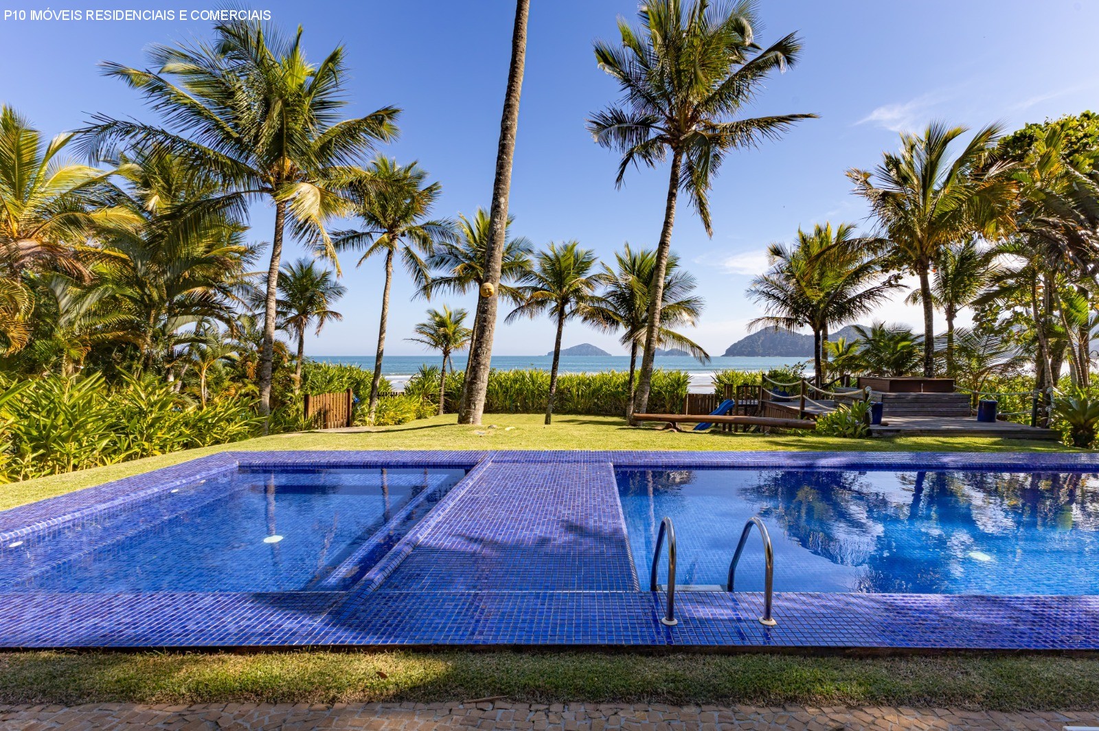 Casa de Condomínio à venda com 7 quartos, 1100m² - Foto 4