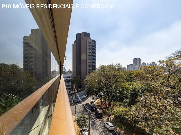 Apartamento à venda com 2 quartos, 142m² - Foto 7
