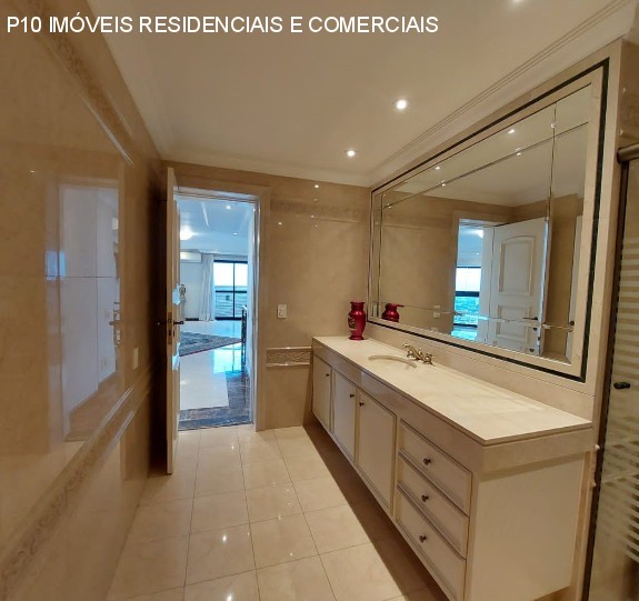 Cobertura à venda com 4 quartos, 480m² - Foto 28