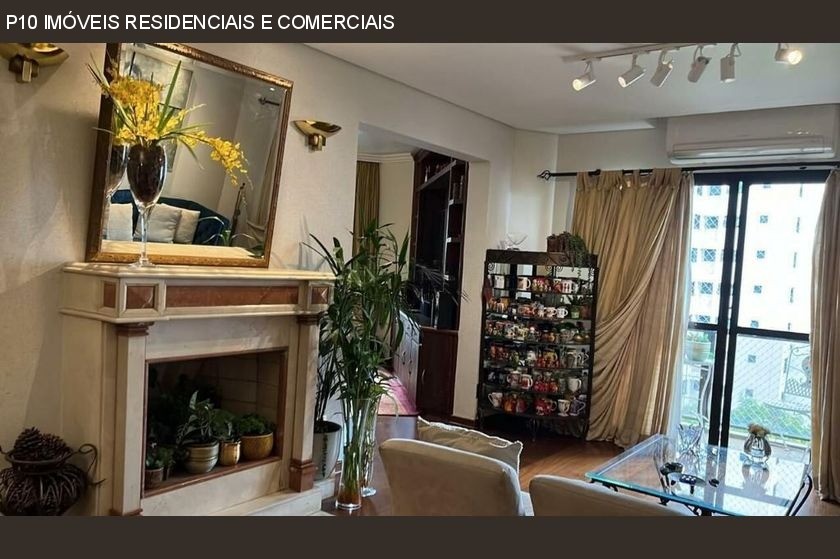 Apartamento, 3 quartos, 145 m² - Foto 2