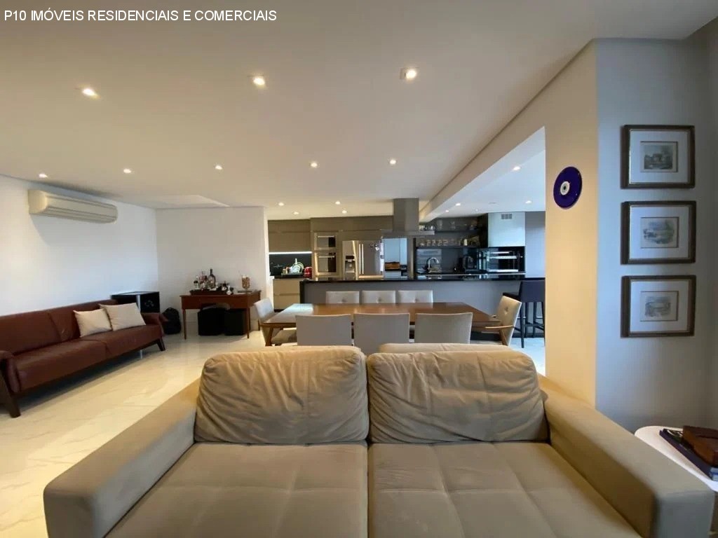 Apartamento, 3 quartos, 141 m² - Foto 15