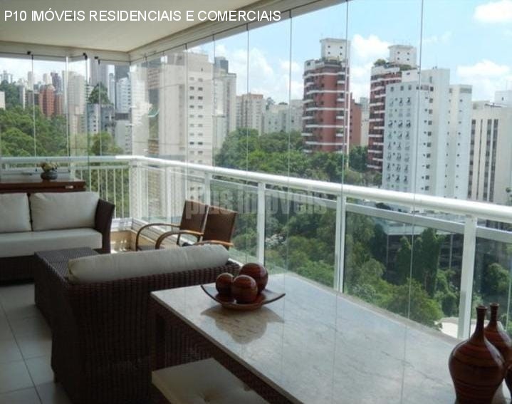 Apartamento, 3 quartos, 171 m² - Foto 1