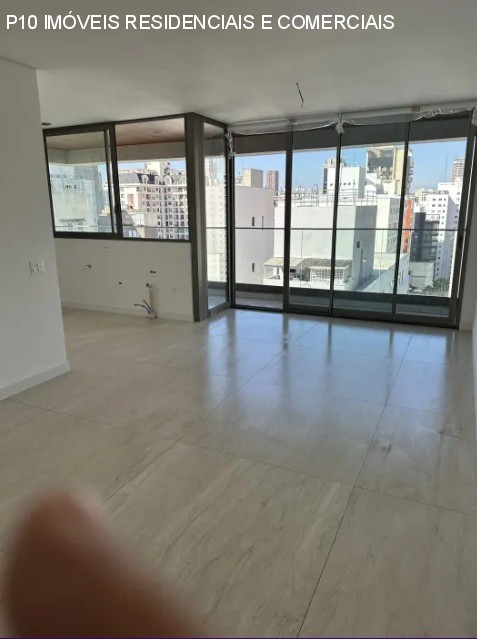 Apartamento, 2 quartos, 90 m² - Foto 1