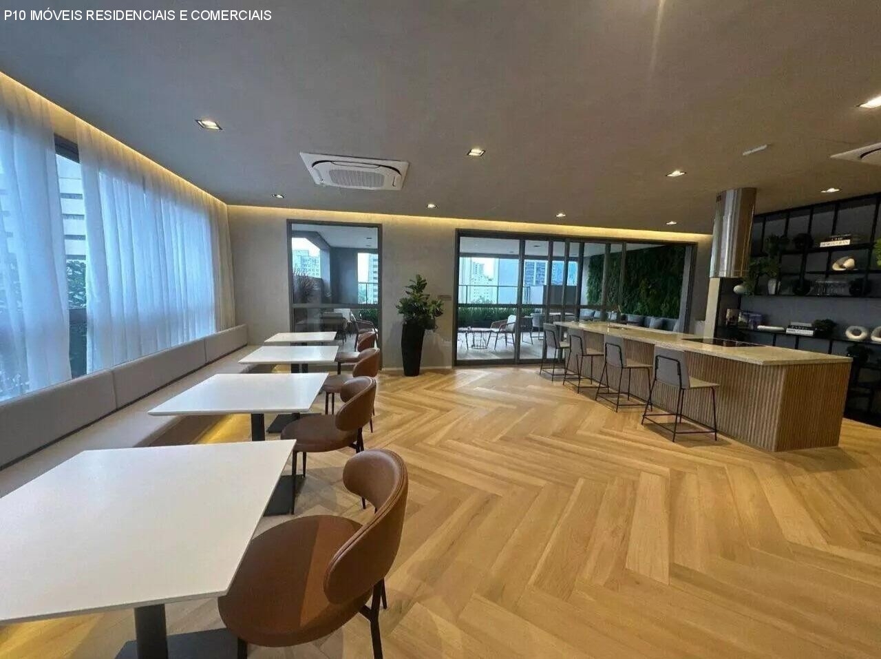 Apartamento à venda com 3 quartos, 132m² - Foto 28
