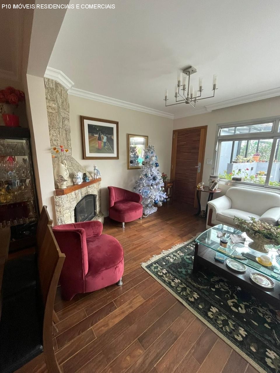 Casa, 3 quartos - Foto 9