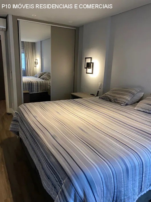 Apartamento, 4 quartos, 163 m² - Foto 15