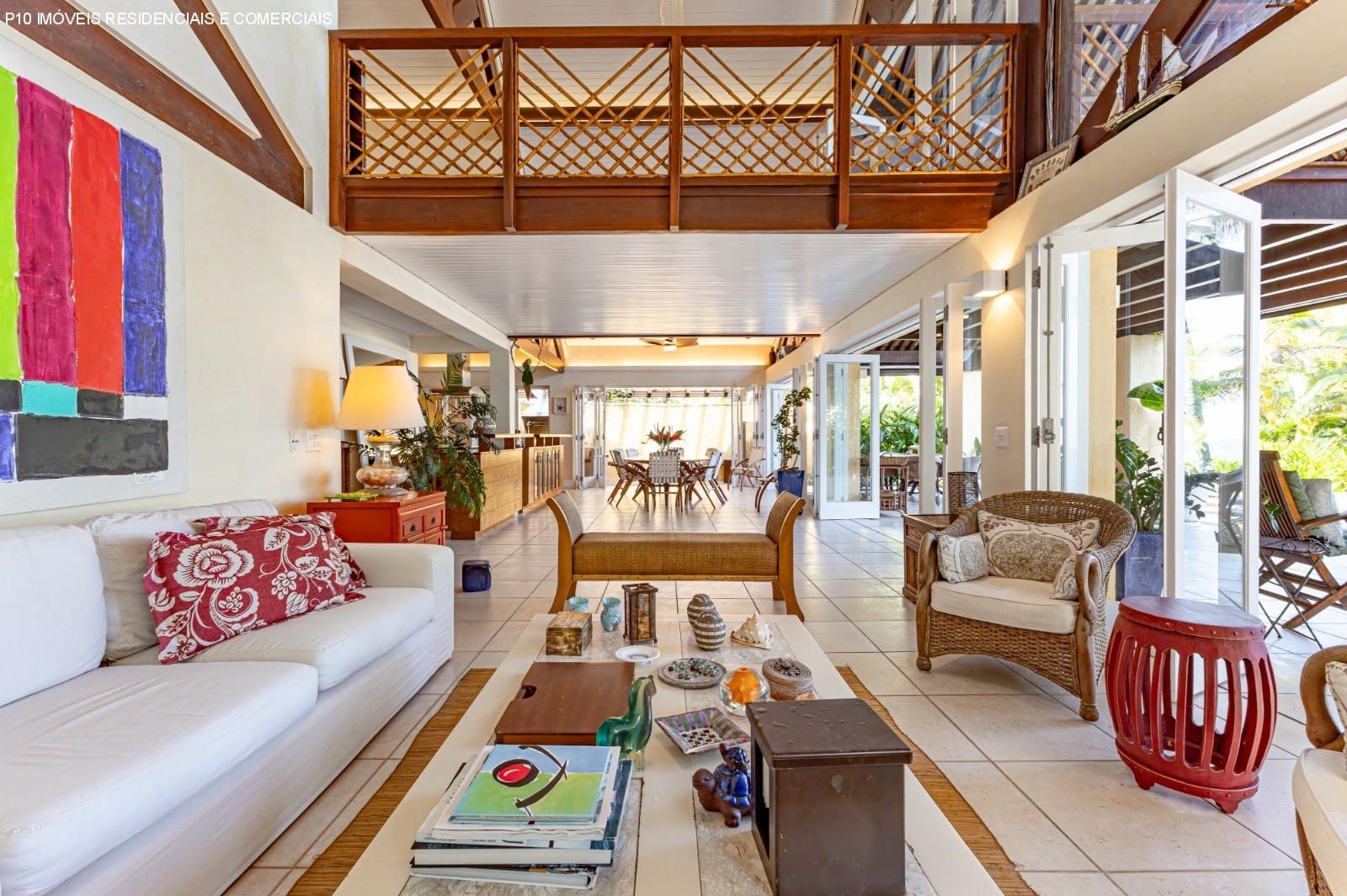 Casa de Condomínio à venda com 7 quartos, 1100m² - Foto 15