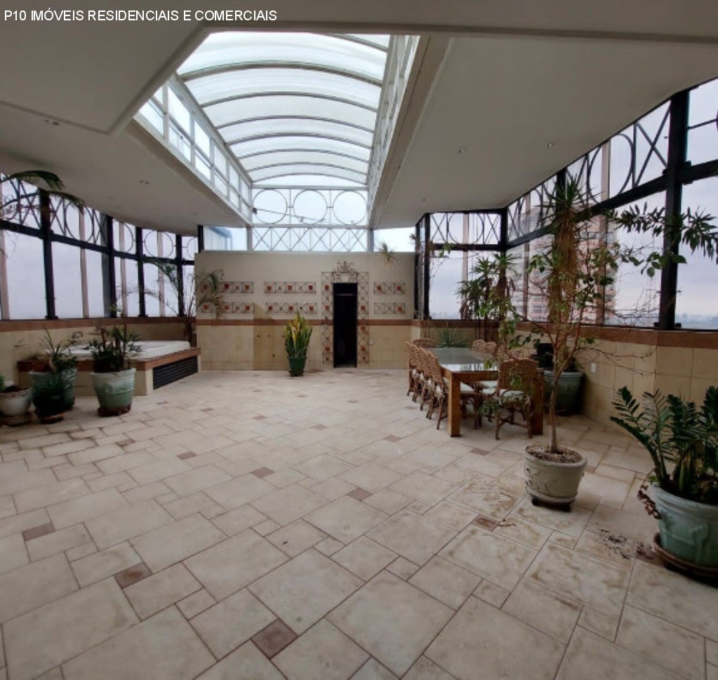 Cobertura à venda com 4 quartos, 480m² - Foto 82