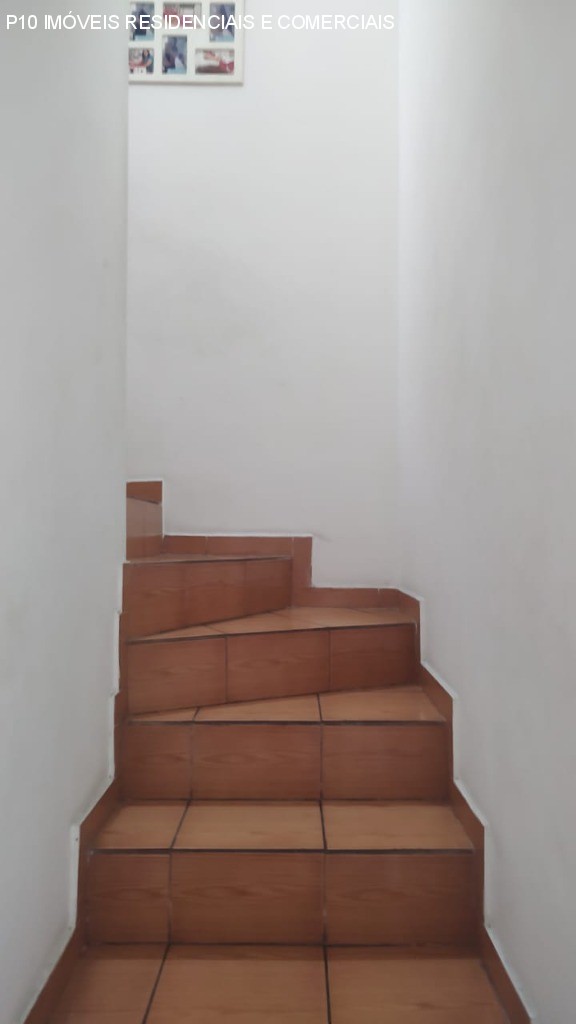 Casa de Condomínio, 2 quartos - Foto 11