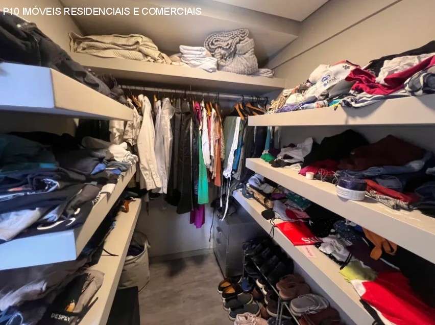 Apartamento à venda com 1 quarto, 61m² - Foto 9