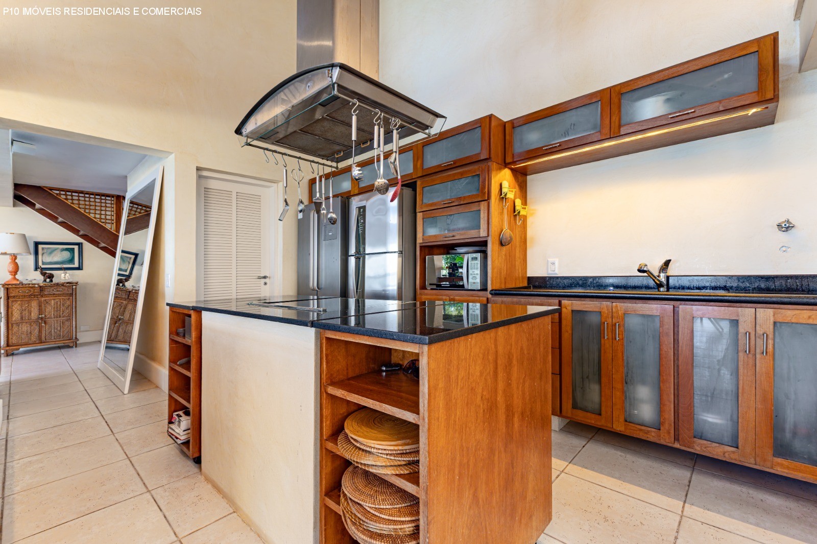Casa de Condomínio à venda com 7 quartos, 1100m² - Foto 14