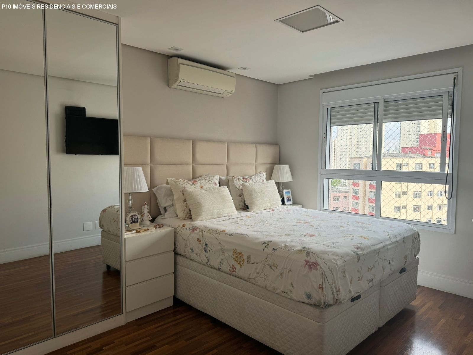 Apartamento, 3 quartos, 134 m² - Foto 9