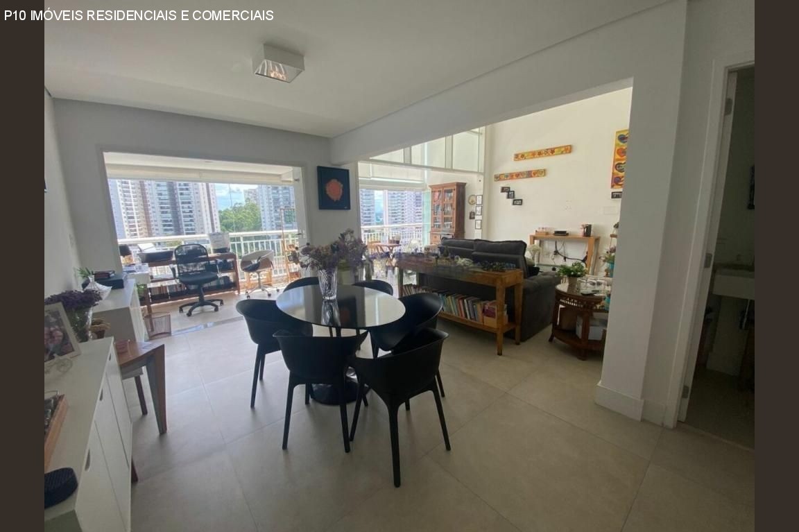 Apartamento, 3 quartos, 170 m² - Foto 5