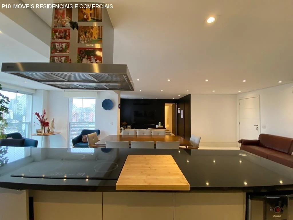 Apartamento, 3 quartos, 141 m² - Foto 7