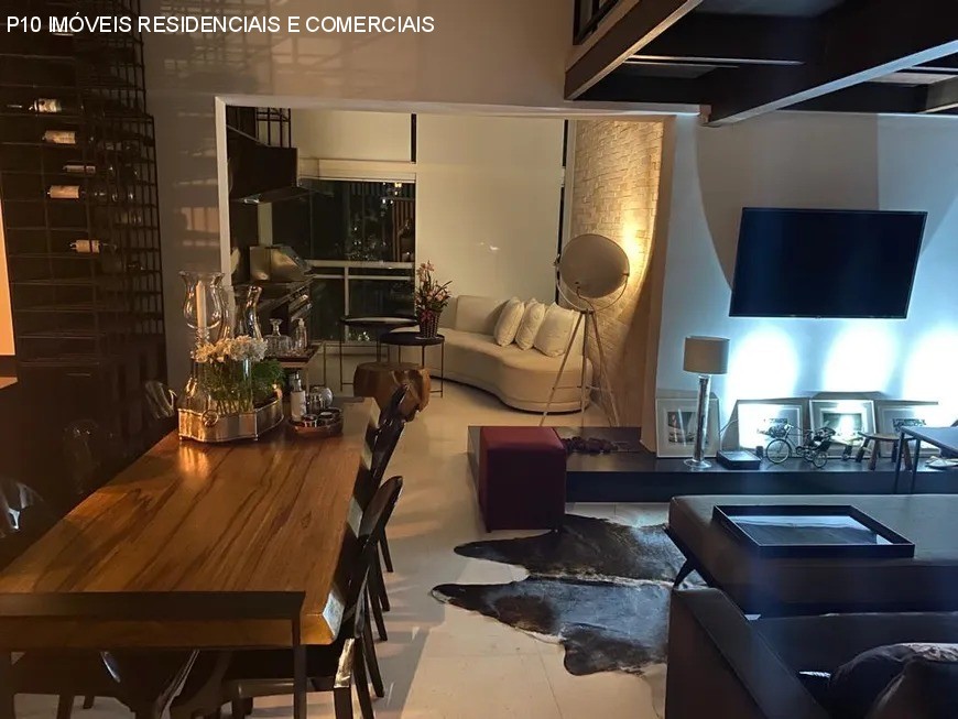 Apartamento, 3 quartos, 142 m² - Foto 8