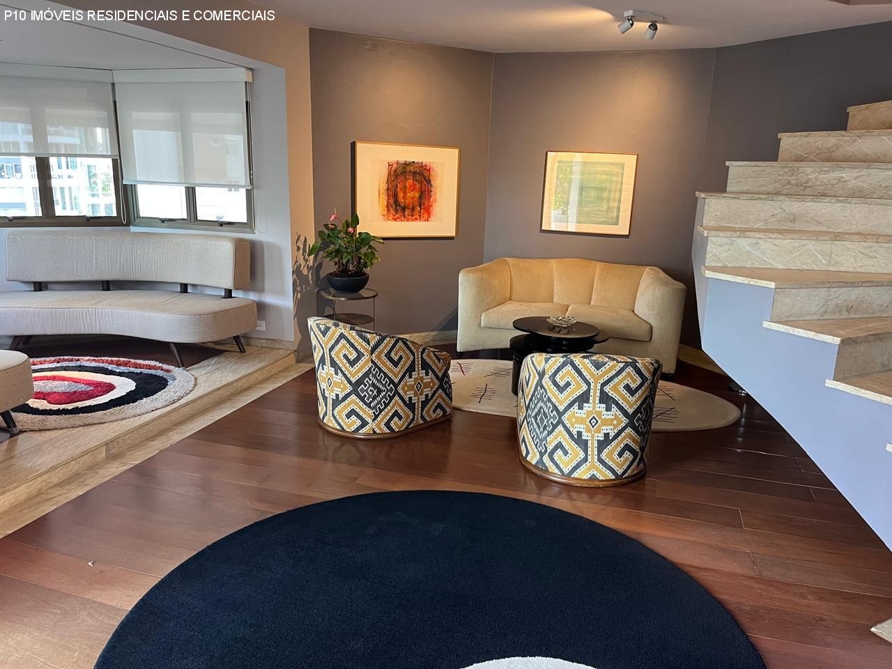 Cobertura à venda com 3 quartos, 476m² - Foto 27