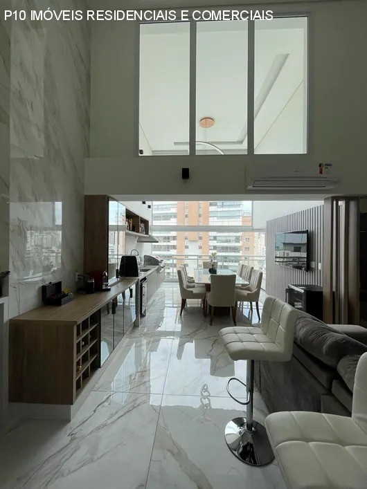 Apartamento, 3 quartos, 163 m² - Foto 4