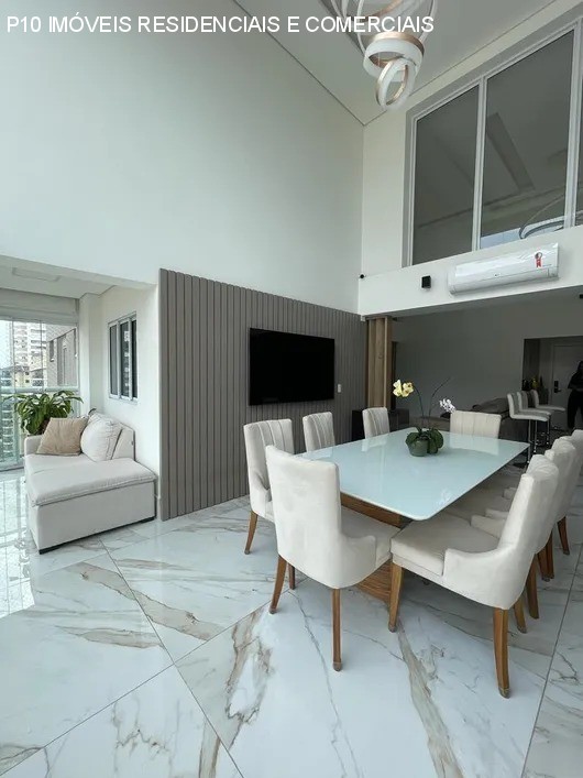 Apartamento, 3 quartos, 163 m² - Foto 5