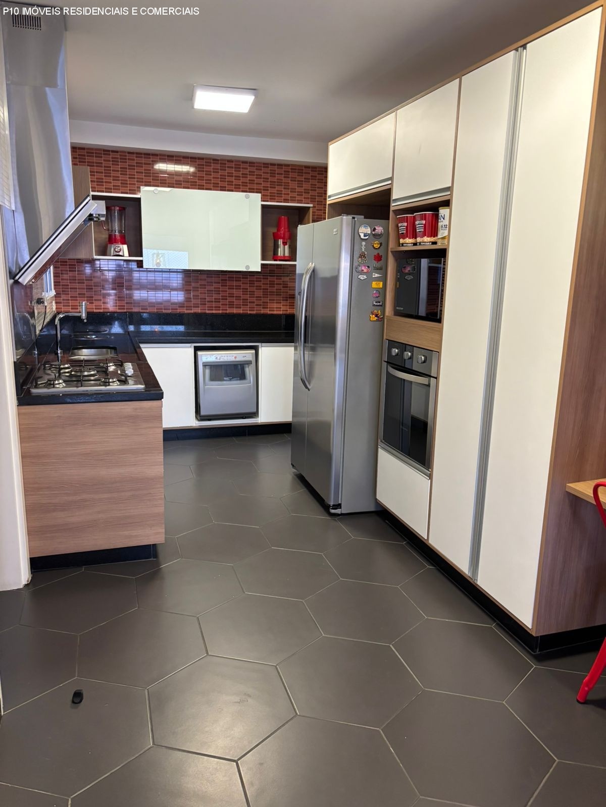 Apartamento, 3 quartos, 200 m² - Foto 13
