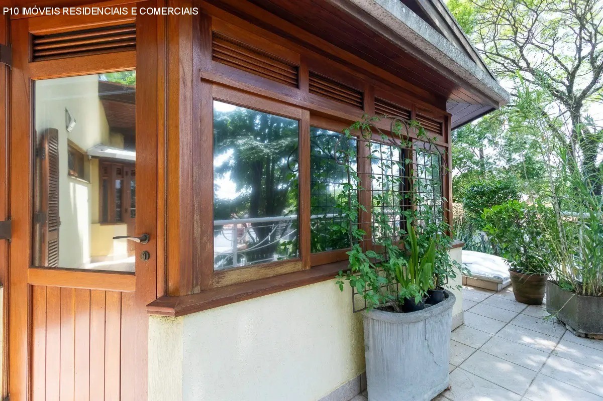 Casa, 4 quartos - Foto 27