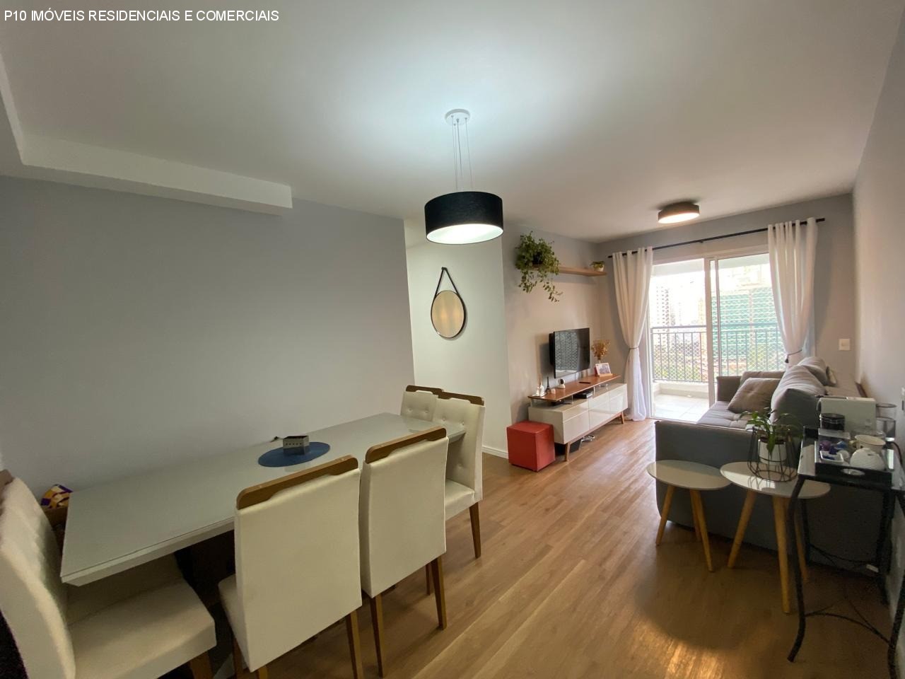 Apartamento, 2 quartos, 73 m² - Foto 1