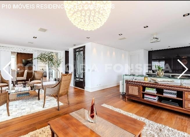 Apartamento, 4 quartos, 260 m² - Foto 8