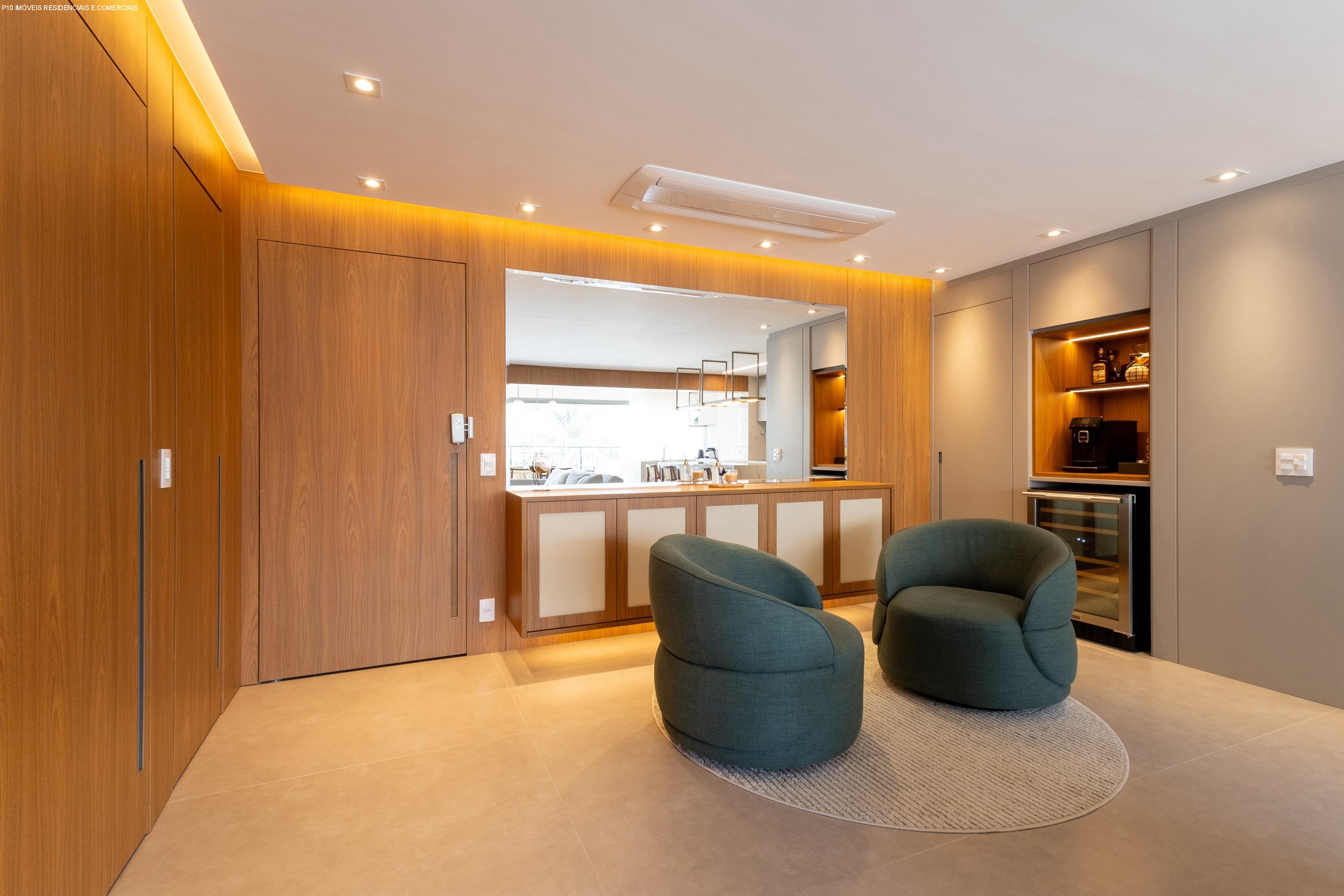 Apartamento, 3 quartos, 160 m² - Foto 10